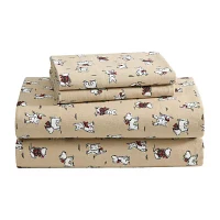 Laura Ashley Sheet Set