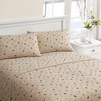 Laura Ashley Sheet Set