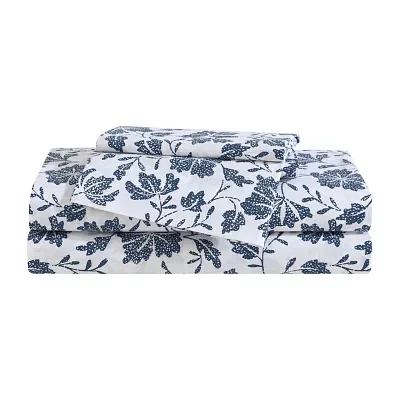 Eddie Bauer Sheet Set