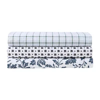 Eddie Bauer Sheet Set