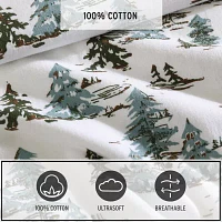 Eddie Bauer Sheet Set