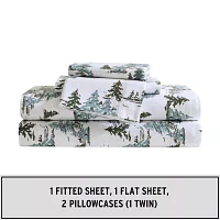 Eddie Bauer Sheet Set