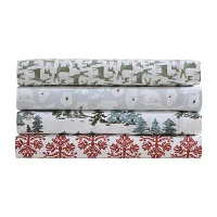 Eddie Bauer Sheet Set