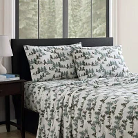 Eddie Bauer Sheet Set