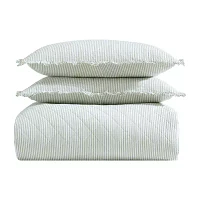 Laura Ashley 2-pc. Quilt Set