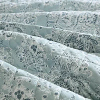 Wrangler Quilt Set