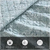 Wrangler Quilt Set