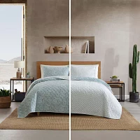 Wrangler Quilt Set