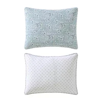 Wrangler Quilt Set