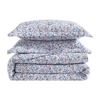 Laura Ashley Quilt Set