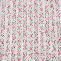 Laura Ashley Marta Stripe Quilt Set