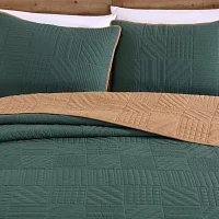 Eddie Bauer Quilt Set