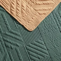 Eddie Bauer Quilt Set