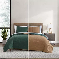 Eddie Bauer Quilt Set