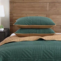 Eddie Bauer Quilt Set