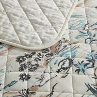 Eddie Bauer Quilt Set