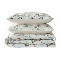 Eddie Bauer Quilt Set