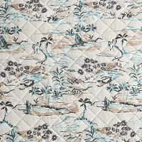 Eddie Bauer Quilt Set