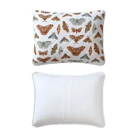 Eddie Bauer Wilford Butterfly Quilt Set