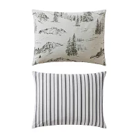 Eddie Bauer Duvet Cover Set