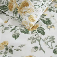 Laura Ashley Duvet Cover Set