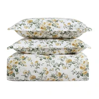 Laura Ashley Duvet Cover Set