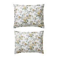 Laura Ashley Duvet Cover Set