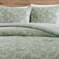 Stone Cottage 3-pc. Duvet Cover Set
