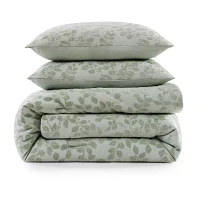 Stone Cottage 3-pc. Duvet Cover Set