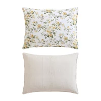 Laura Ashley Midweight Comforter Set