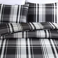 Eddie Bauer Midweight Comforter Set