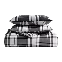 Eddie Bauer Midweight Comforter Set