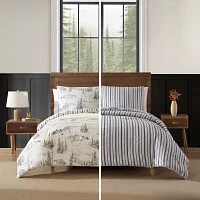 Eddie Bauer Midweight Comforter Set