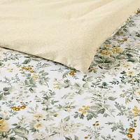 Laura Ashley Midweight Comforter Set