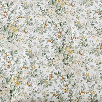 Laura Ashley Midweight Comforter Set