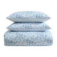 Laura Ashley Midweight Comforter Set