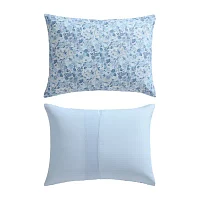 Laura Ashley Midweight Comforter Set