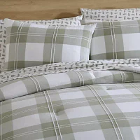 Eddie Bauer Midweight Comforter Set