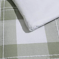Eddie Bauer Midweight Comforter Set