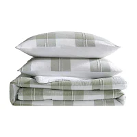Eddie Bauer Midweight Comforter Set