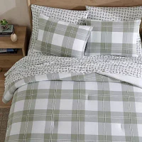 Eddie Bauer Midweight Comforter Set