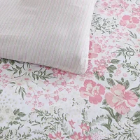 Laura Ashley Midweight Comforter Set