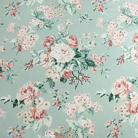 Laura Ashley Midweight Comforter Set