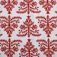 Eddie Bauer Jolly Trees Sheet Set