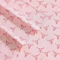 Wrangler Sheet Set