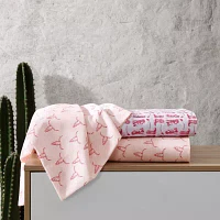 Wrangler Sheet Set