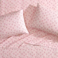 Wrangler Sheet Set