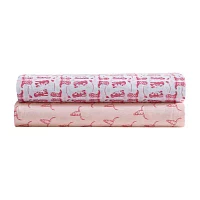 Wrangler Sheet Set
