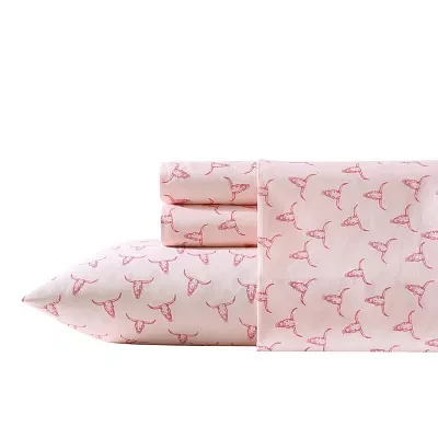 Wrangler Sheet Set