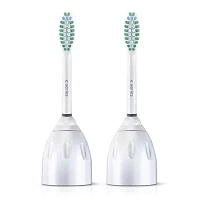 Philips Sonicare® eSeries 2-pack Electric Toothbrush Replacement Heads